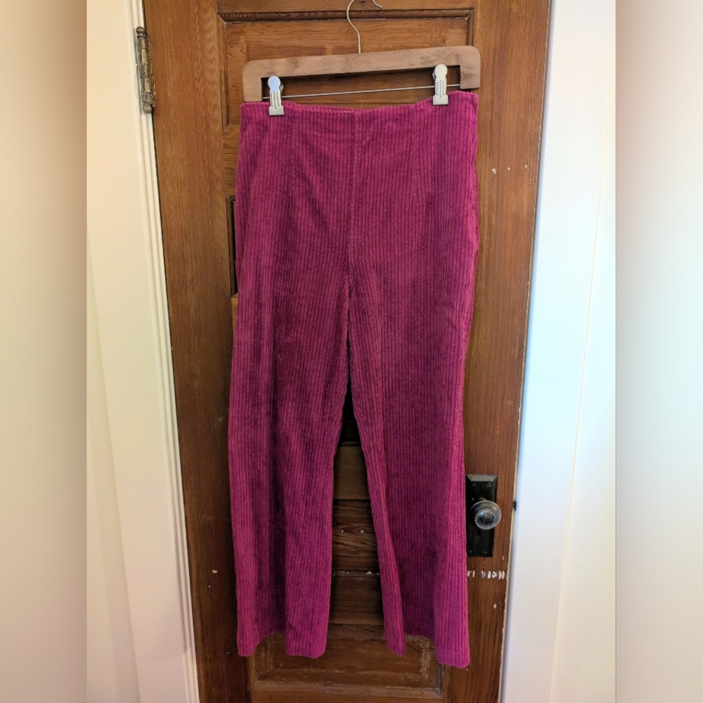 Mara Hoffman Lucy Pant - Picture 3 of 9